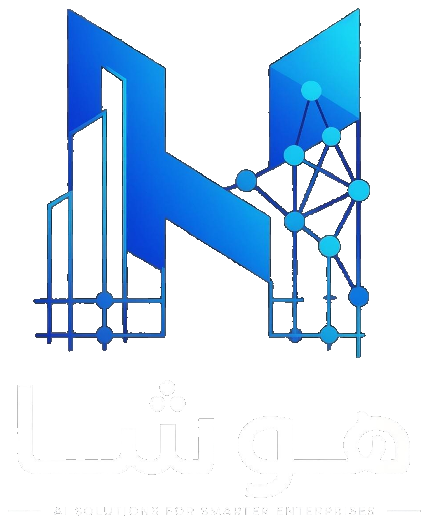 هوشا — AI Solutions for Smarter Enterprises